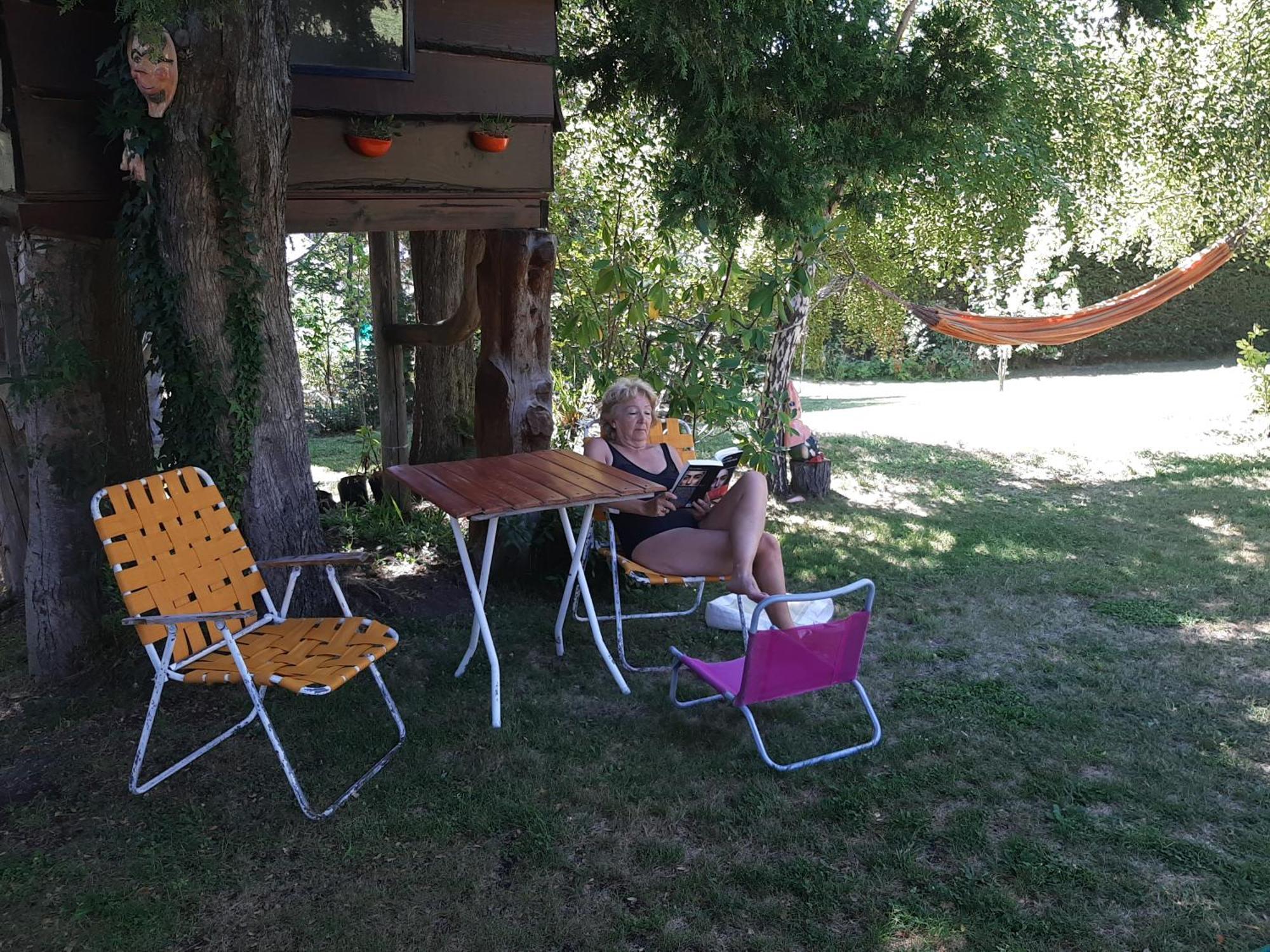 Cabanas Naxara Villa La Angostura Exteriér fotografie